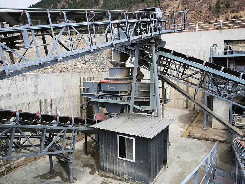 輕松時別忘了努力，忙碌時別忘了夢想——遼寧碎石生產線現場安裝與加工的啟示