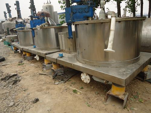 二手水產(chǎn)飼料加工成套機(jī)組在碎石加工中的應(yīng)用與效益