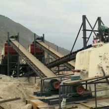 開辦碎石加工場(chǎng)需要多少投資？河南豫礦機(jī)制砂生產(chǎn)線設(shè)備解析