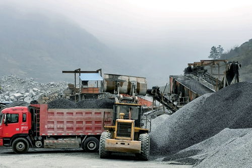 寧德沙埕灣高速A1標項目部 科學謀劃，精準施策，打好疫期復工與碎石加工攻堅戰