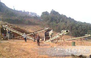 80-100萬預算能否建成碎石加工廠？一份詳盡的成本分析與建議